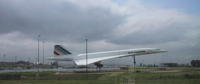 Concorde